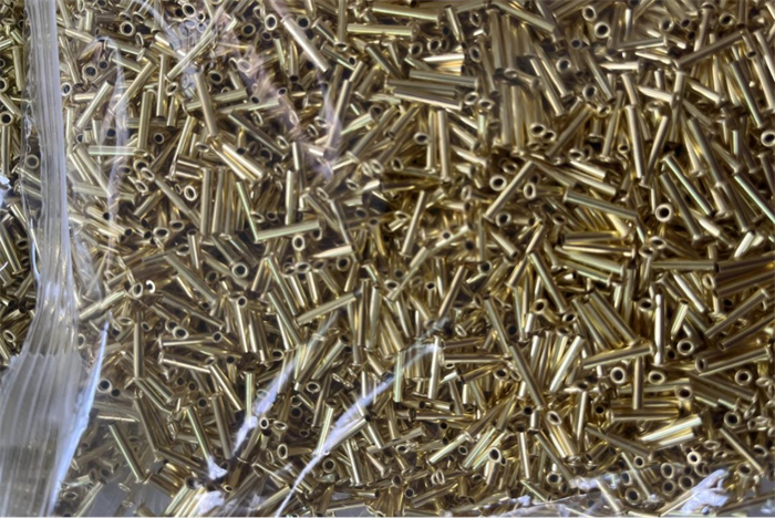 Milhões de PCs de rebites tubulares que enviam para o Paquistão