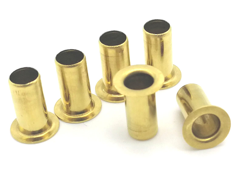 Para saber mais sobre os ilhós