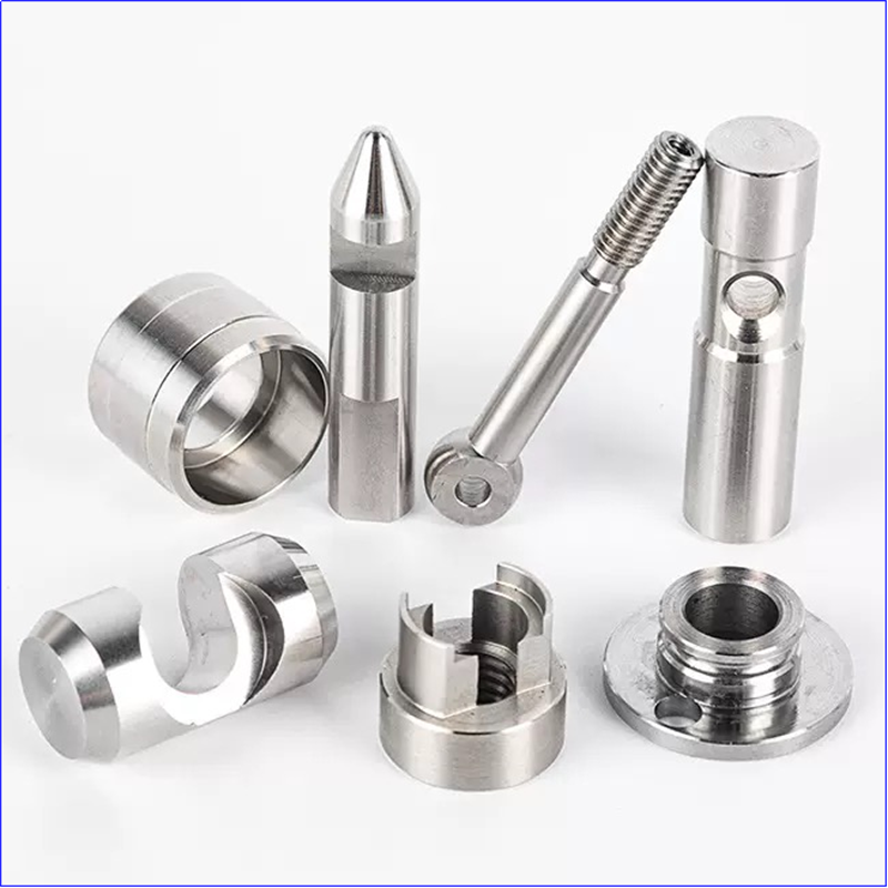 Tecnologia CNC na indústria médica