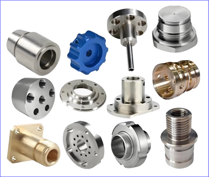 O que é o processo de torneamento do CNC?