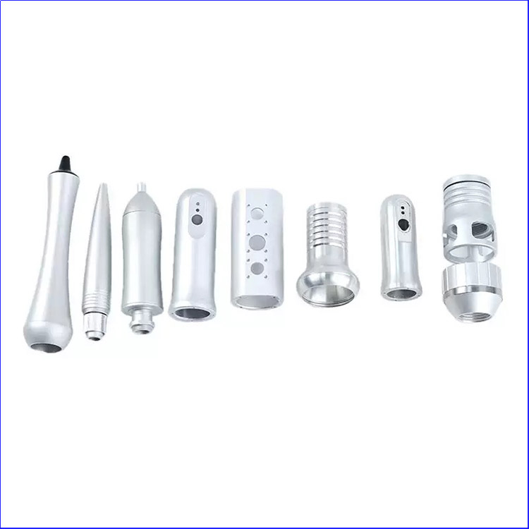 O que é usinagem de alumínio?