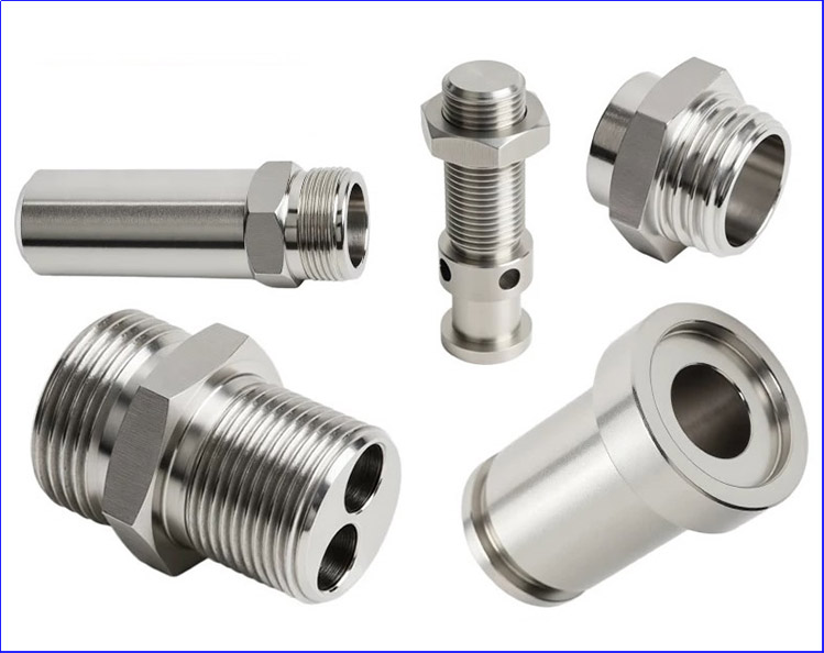 Por que as peças torneadas com precisão são realmente importantes?