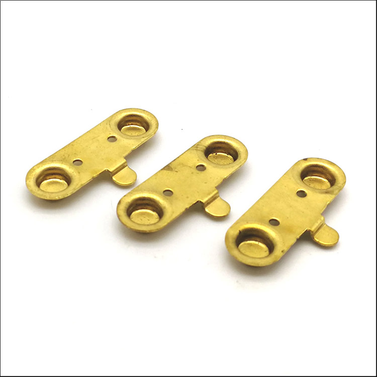 O poder da estampagem de alta velocidade