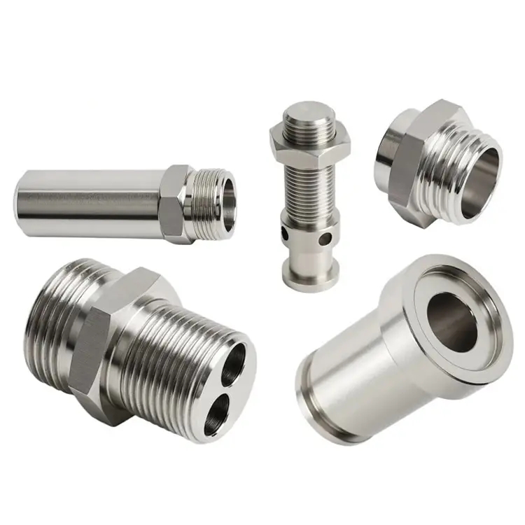 Como descobrir se o torneamento CNC é adequado para sua peça?