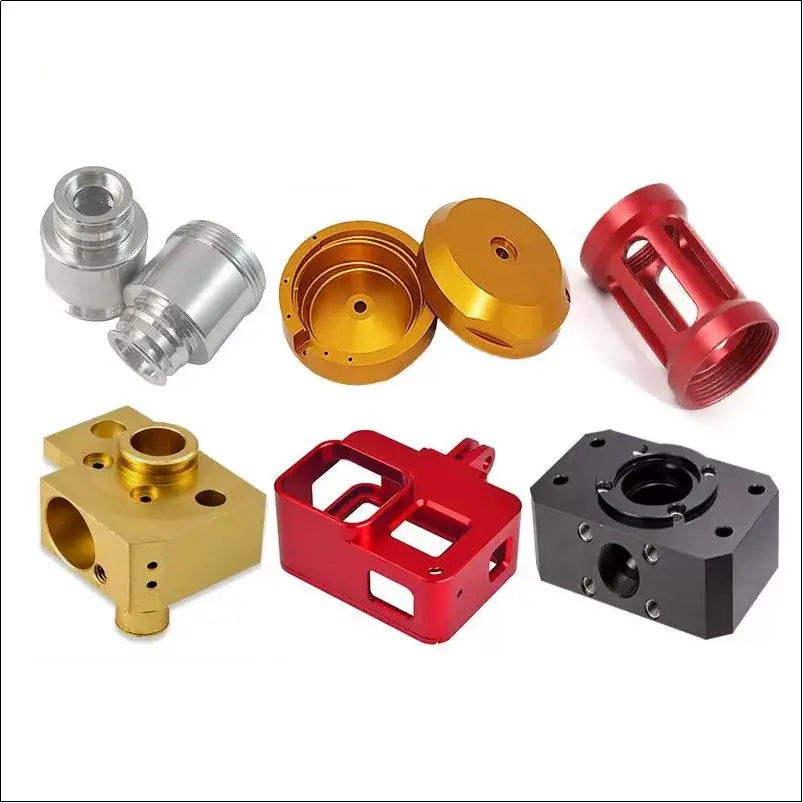 O que um serviço de usinagem confiável realmente faz?