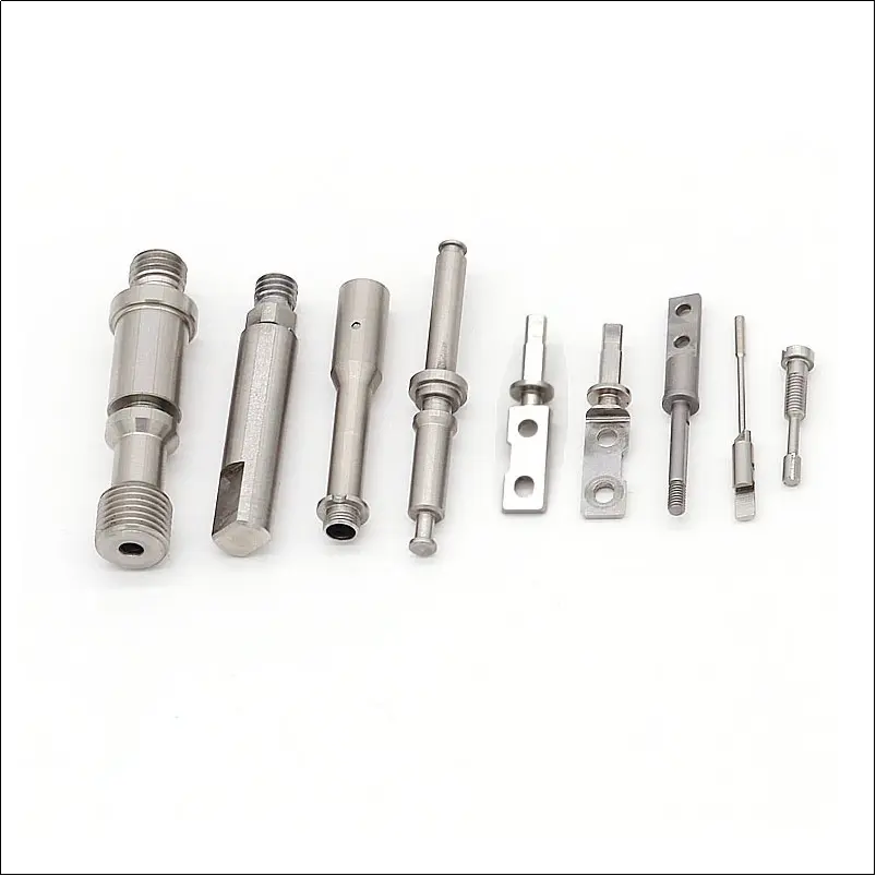 Vamos falar sobre torneamento CNC