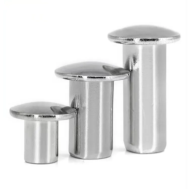 O que torna os rebites especiais a solução mais inteligente para trabalhos de fixação difíceis?