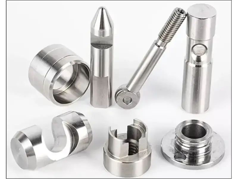 O que torna um bom componente de torneamento?