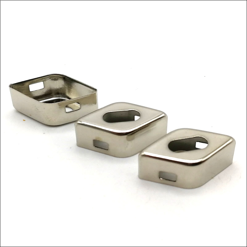 O que faz uma boa peça de aço para estampagem?