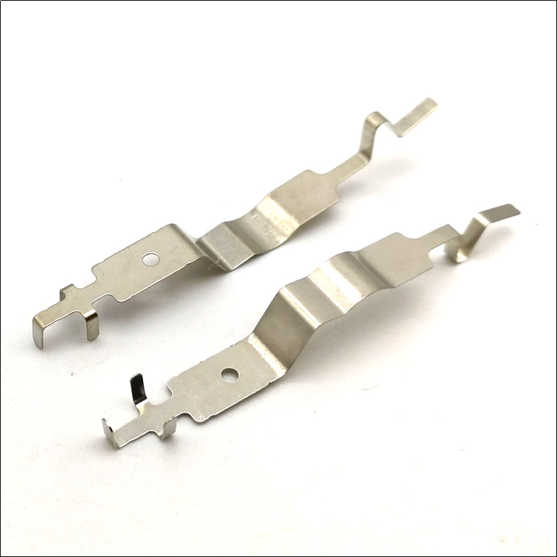 O que é realmente a estampagem de metal OEM?