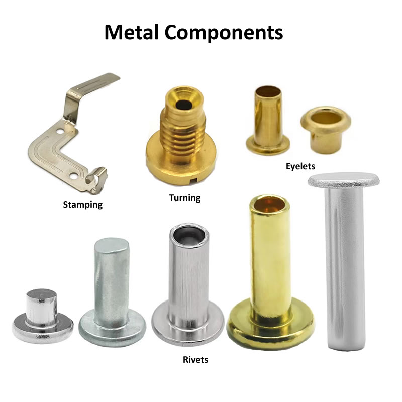 ​Como o conflito no Oriente Médio está afetando o negócio de componentes metálicos?
