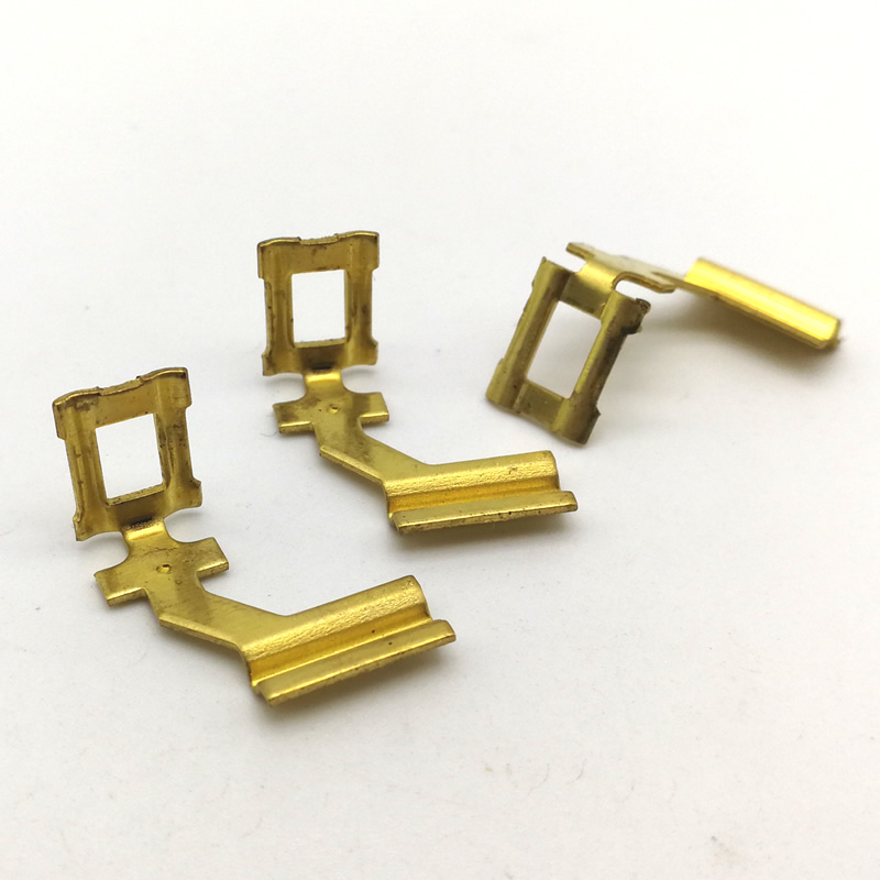 Peças de estampagem de precisão: principais considerações e benefícios para suas necessidades de fabricação