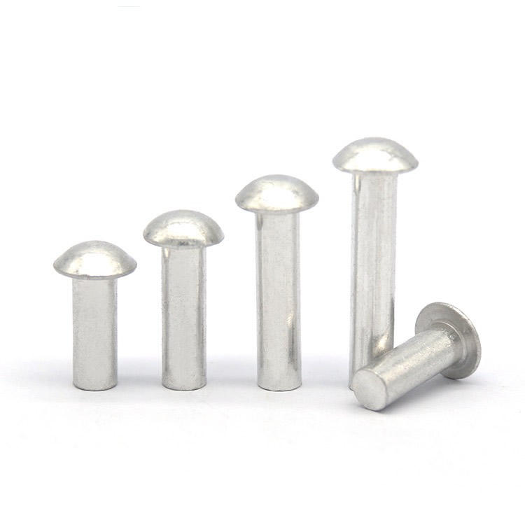 Por que nós da Nuote Metals projetamos rebites de alumínio para ambientes corrosivos e sensíveis ao peso?