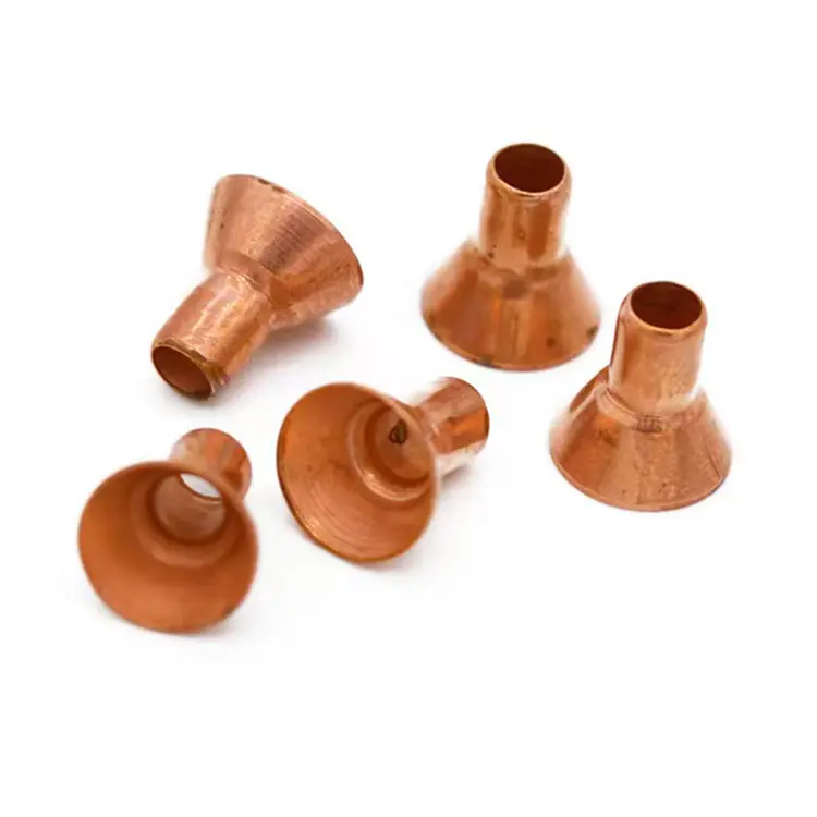 Ilhós de cobre
