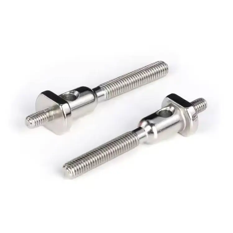 Parafuso personalizado