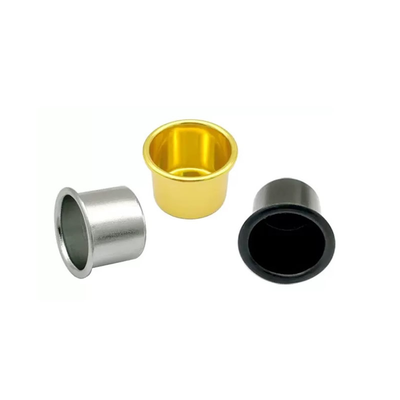 Estampagens de latão estampadas