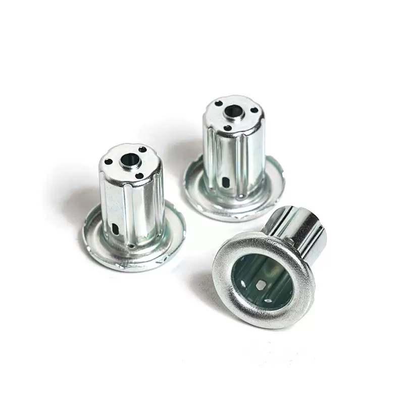 Estampagem de metal estampado profundo