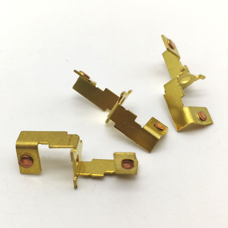 Estampagens Eletrônicas