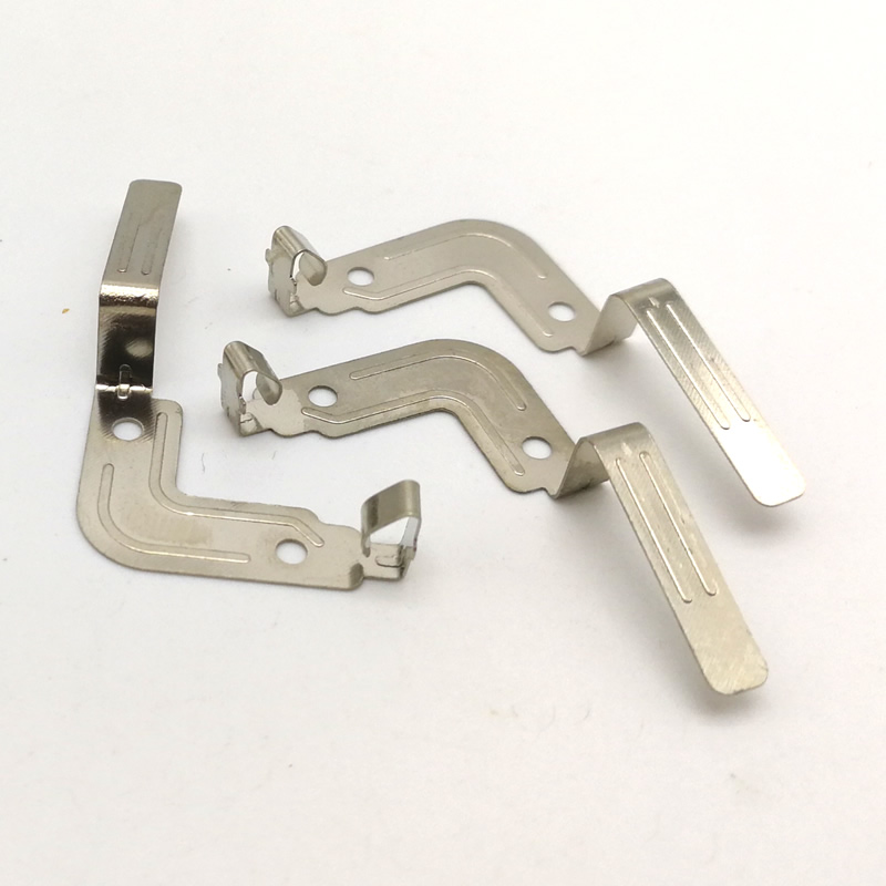 Estampagem de alta velocidade