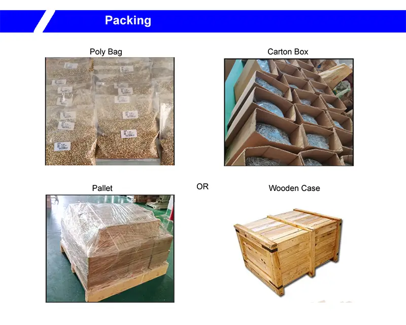 precision machining service