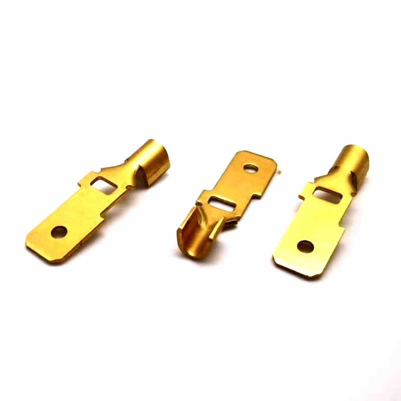 Peças de estampagem de metal OEM