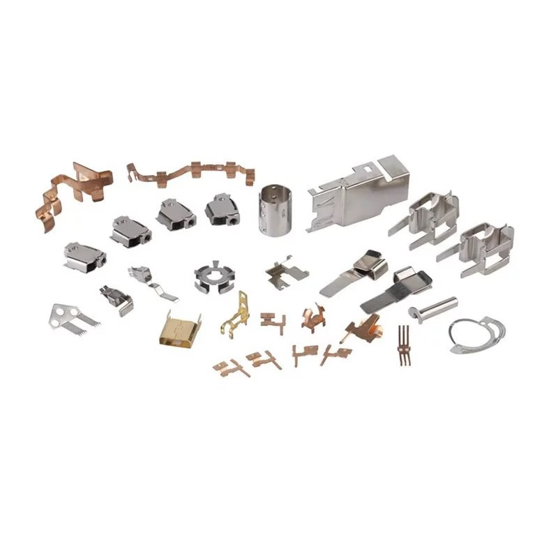 Estamparia de peças para eletrônicos